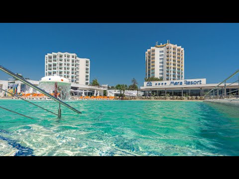 Mera Resort 4* Venus, Romania