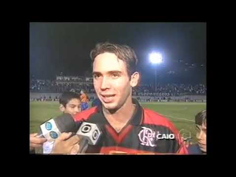 Friburguense 2 x 3 Flamengo - Campeonato Carioca 1999