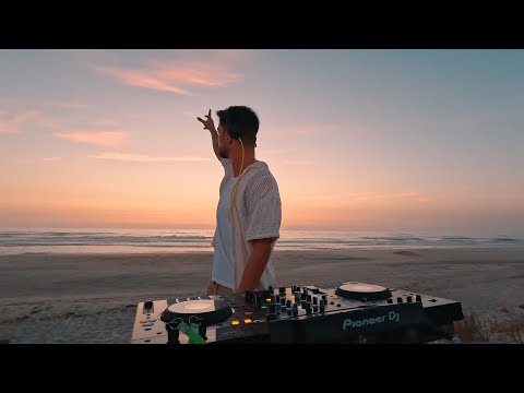 Mello - LIVE DJ SET 2024 (Sunset)