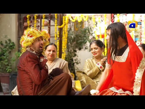 Dulhan Ke Kapro Mein Larka  😳😳 || 𝐇𝐞𝐞𝐫 𝐃𝐚 𝐇𝐞𝐫𝐨 || 𝐇𝐚𝐫 𝐏𝐚𝐥 𝐆𝐞𝐨