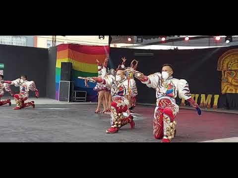 Sambos del Socavon - Semifinal Tumi de Oro