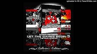 Sharissa Feat. Sheek Louch Guess Who&#39;s Back