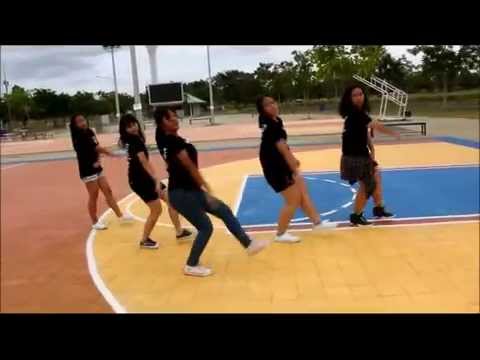 Crazy 4minute By Next Step