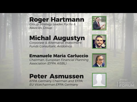 Speech 10 Peter Asmussen, Michal Augustyn