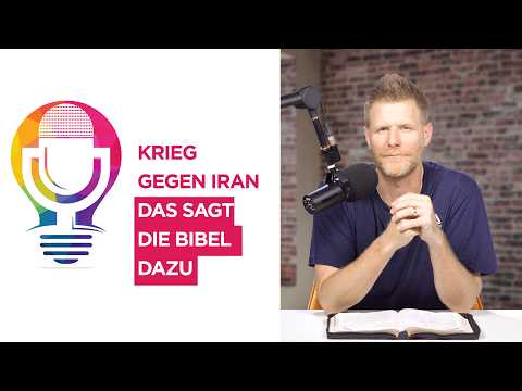 Angriff auf Iran - was du jetzt tuen solltest