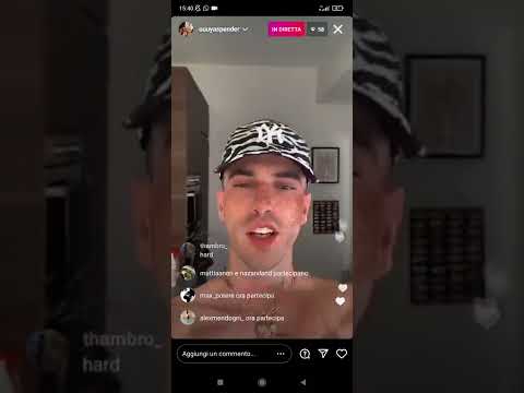 SPENDER - CATTIVA (FULL SPOILER)