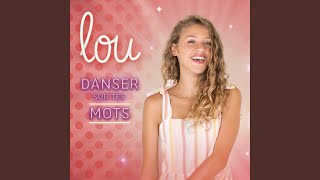 Musik-Video-Miniaturansicht zu Les mots Songtext von Lou