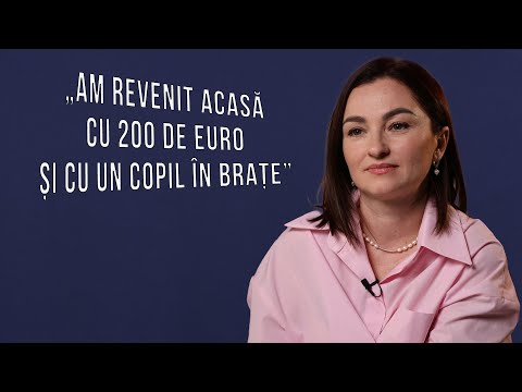 He lived for 12 years in a dream place in Portugal, but found happiness at home | Monologue