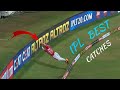 Best catches in IPL history ever 2023