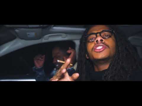 BALLY X GOTGWOP  -  $M6 FREESTYLE