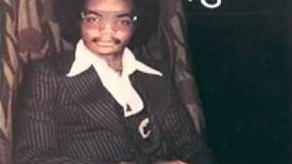 Michael Henderson ~ Valentine Love