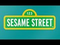 Sesame Street Funding Credits Version 2
