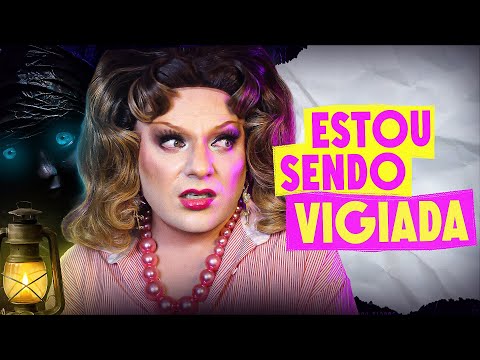 HORROR CASES: Evil Lurks! - Lorelay Fox