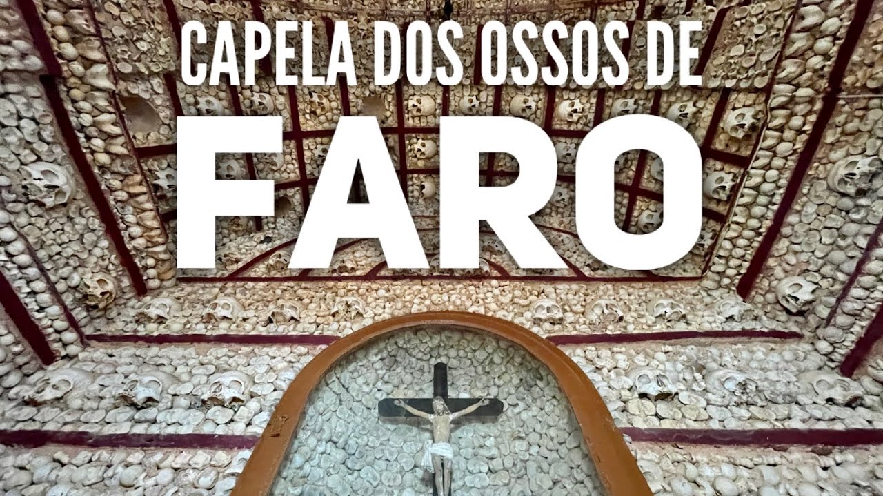 Embark on a walking tour at Igreja do Carmo.