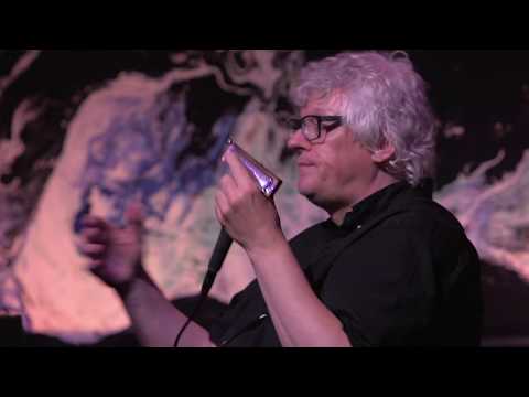 Hendrik Meurkens - "A Slow One" - Live at Herb Alpert's Vibrato Grill & Jazz.