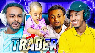 Download lagu ታዳጊው Trader እና ፍቅርሲዝም - ለመጀመሪያ ጊዜ Watching Xe Sniper on Ale tube mp3