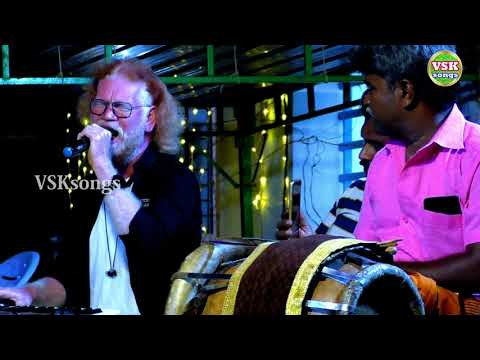 அடி தூள் கிலப்பிய ஜெர்மன் மரியராஜ்,என்னம்மா பாடுராரு