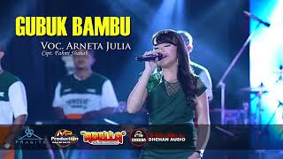 Download lagu ARNETA JULIA - ADELLA - GUBUK BAMBU - MP PRODUCTION mp3