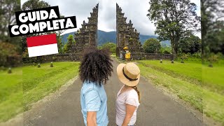 BALI cosa vedere ASSOLUTAMENTE e cosa sapere PRIMA DI PARTIRE