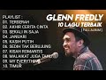 10 Lagu Glenn Fredly Hits