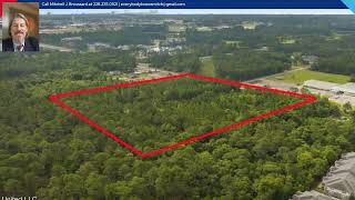 PRICE REDUCED:  - 1479 28th Street Long Beach MS 39560