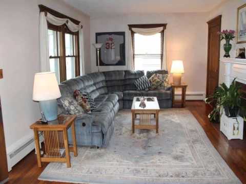 Winthrop MA Real Estate 205 Court Road