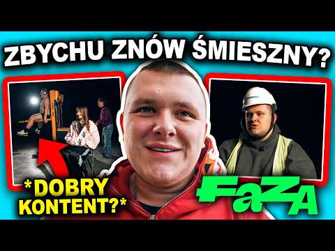 NORMALNY ZBYSZEK Z T5M3 POWRACA?!