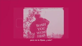 No Somos Nada (23:59) Music Video