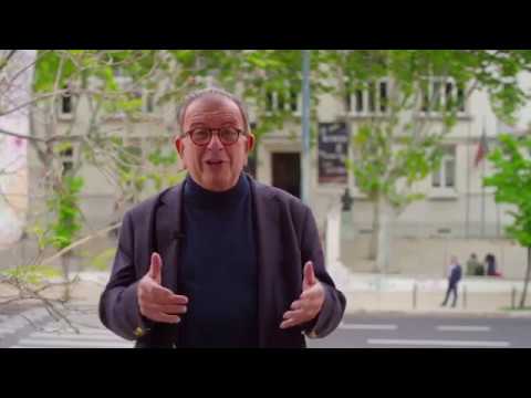 Momento Positivo Altice com Carlos Alberto Moniz