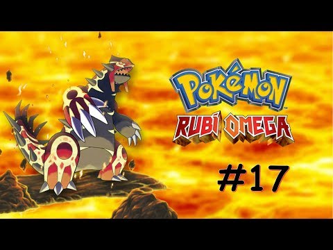 Pokémon RO Randomlocke | Español | Citra | Ep.17 "Lucha contra mi PADRE"