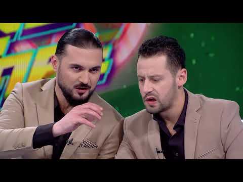 Fiks Fare, Pjesa 1 - 04/12/2017 - Investigative Satirical Show