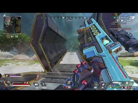 they nerfed gravity cannons but they can't nerf this..