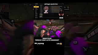 Download lagu SERASA CHEATER❗🥶 INILAH SENSIVITAS ASLI RUOK FF || AUTO JADI👽 #freefire​ #sensitivitas​ #ruokff​ mp3