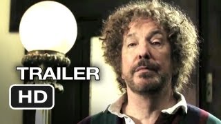 Video trailer för CBGB Theatrical Trailer #1 (2013) - Alan Rickman, Rupert Grint Movie HD