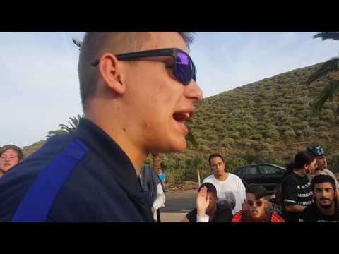 Conlazurda vs Fabiuki (Batallón) Octavos Sektha Battle