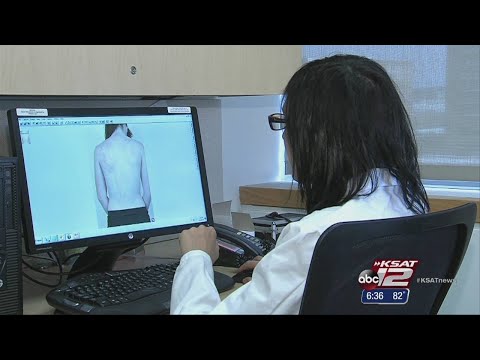 Healthbeat: Healing Burn Scars