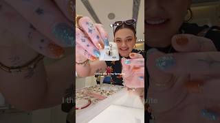 Collecting @TheOfficialPandora charms around the world - BALI 🐠🫧🩵 #pandora #pandoracharm #bali