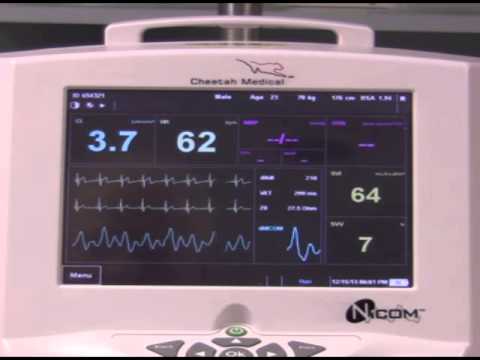 NICOM - Getting Started