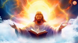 Jesucristo Y Los Arcángeles Atraen Energía Positiva • Elimina Toxinas Y Negatividad, Limpiar El Aura