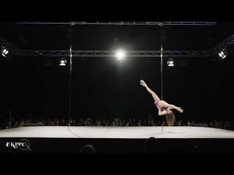Annie Norris - Guest Performer - UKPPC 2022 (4K)