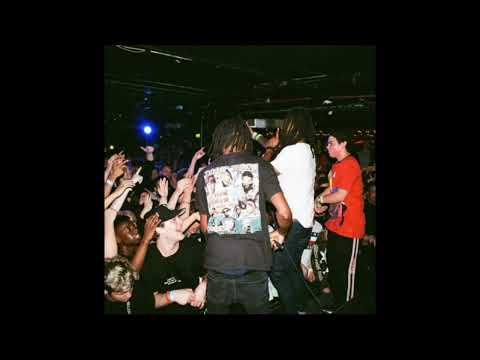 MY GLOCK (Christ Dillinger x Lord Saku x Emrld)