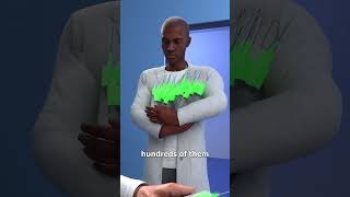 Was This Man Too Obese To Be Executed 🤨