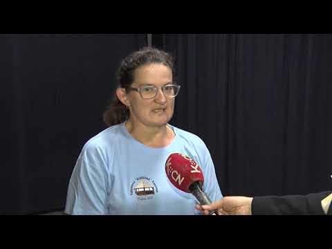 Dečija predstava - Iza duge