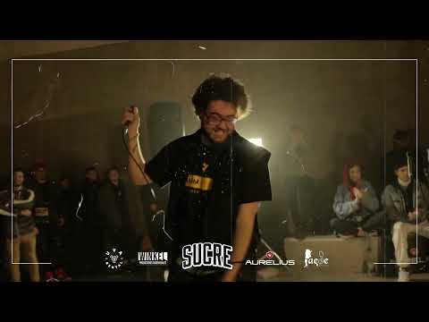 EFRUM vs HEKRA - CUARTOS | FECHA 4 | LIGA DE FREESTYLE | Sucre Producciones 2022