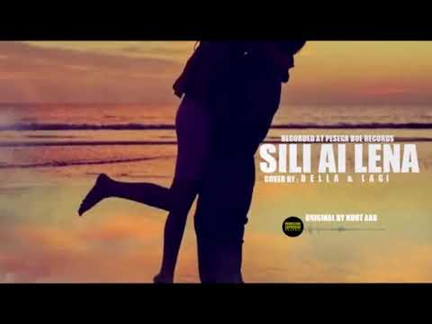 Della Jensen - SILI AI LENA (Lyrics)
