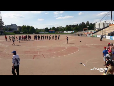 Tenavaleiri -18 finaali: Joma - KPL