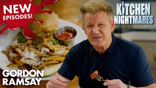 Download lagu The Most DISGUSTING Food | BRAND NEW Episodes Kitchen Nightmares | COMPILATION | Gordon Ramsay mp3
