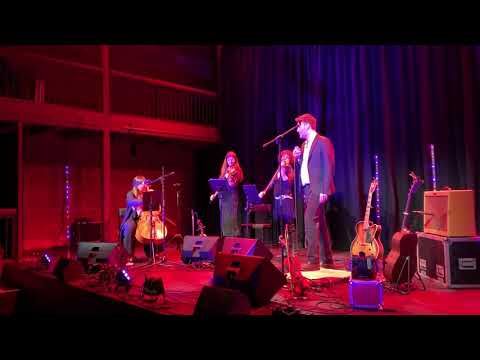 Jon Boden and the Remnant Strings: How Long Will I Love You