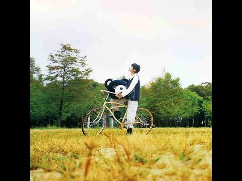 小松未歩 - I ～誰か...  (2005)  歌詞付き　(中日字幕)