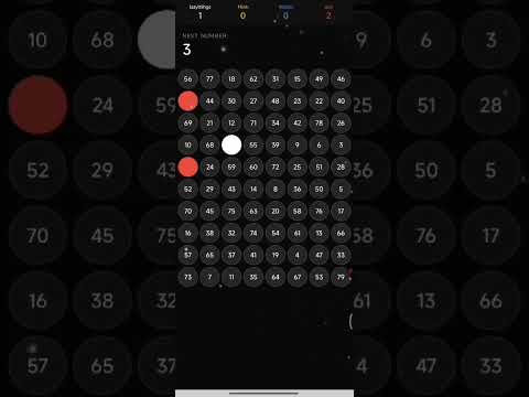 Numeric Arena